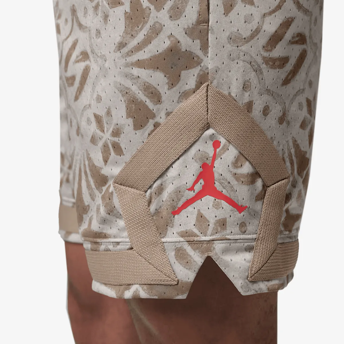 NIKE Kratke hlače M J SPT DF DMND SHORT LD 