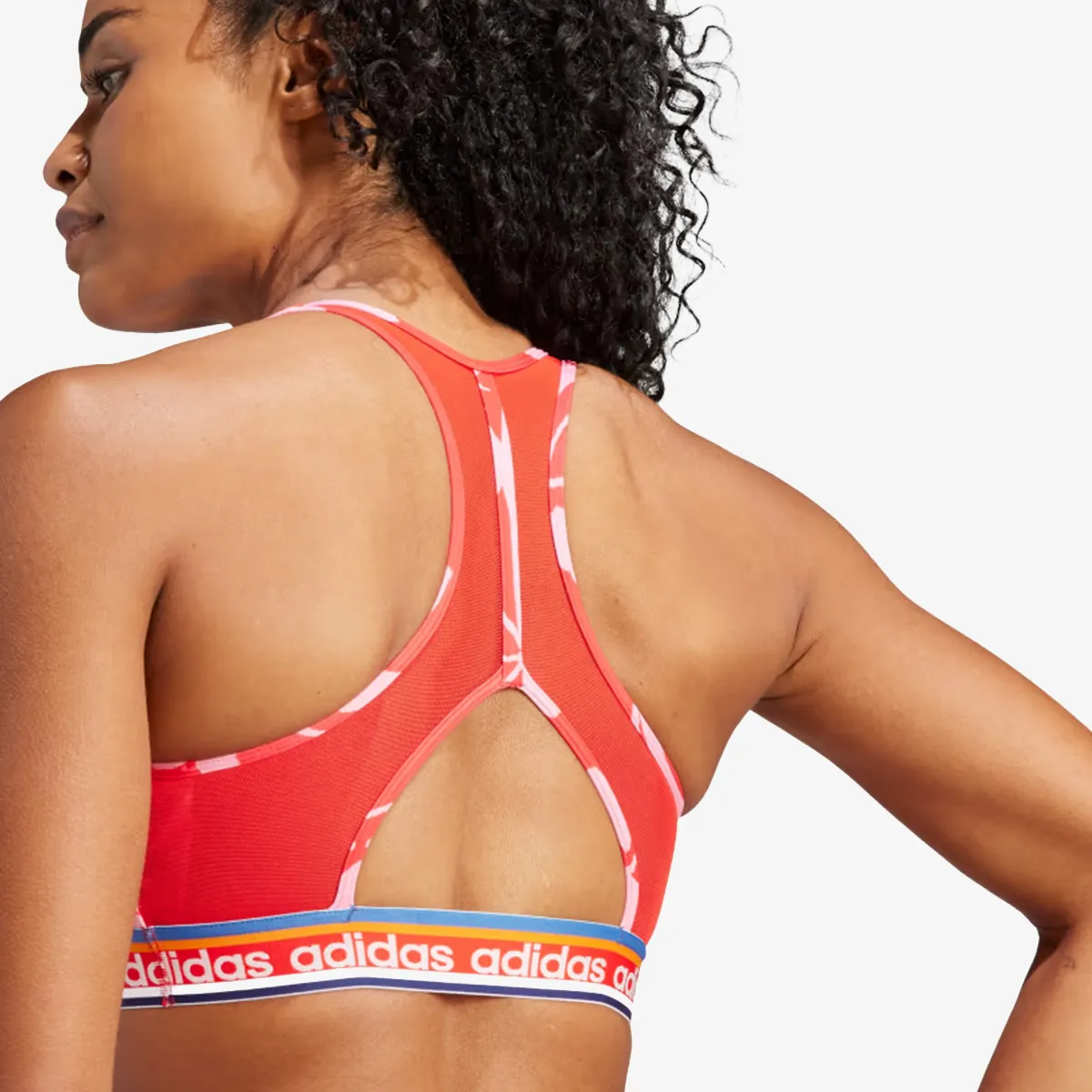 adidas Sportski grudnjak FARM BRA