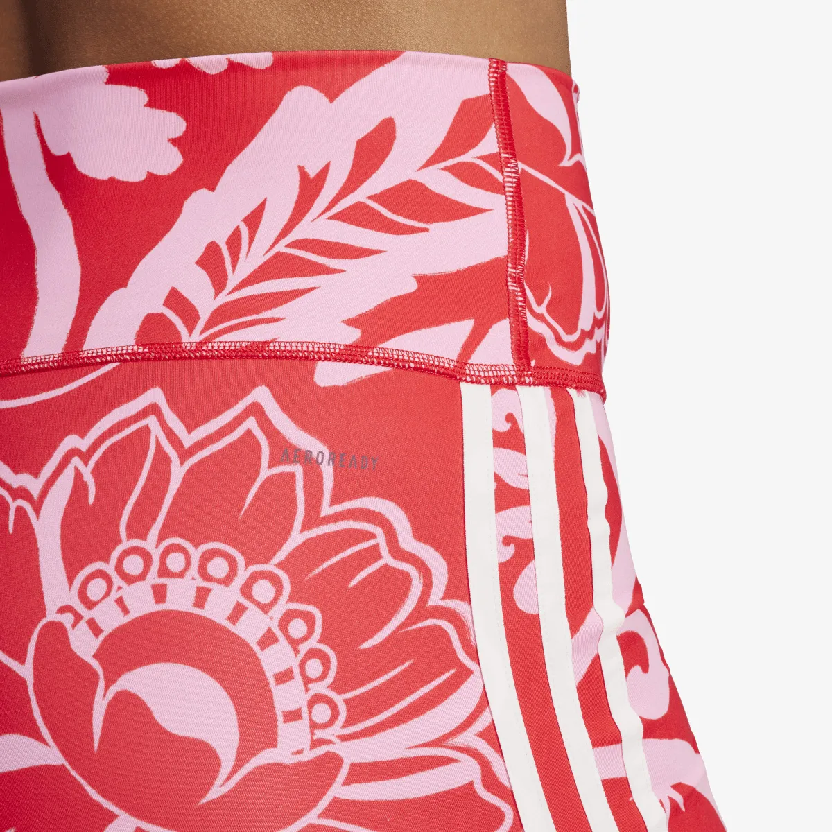 ADIDAS Tajice FARM LEGGINGS 