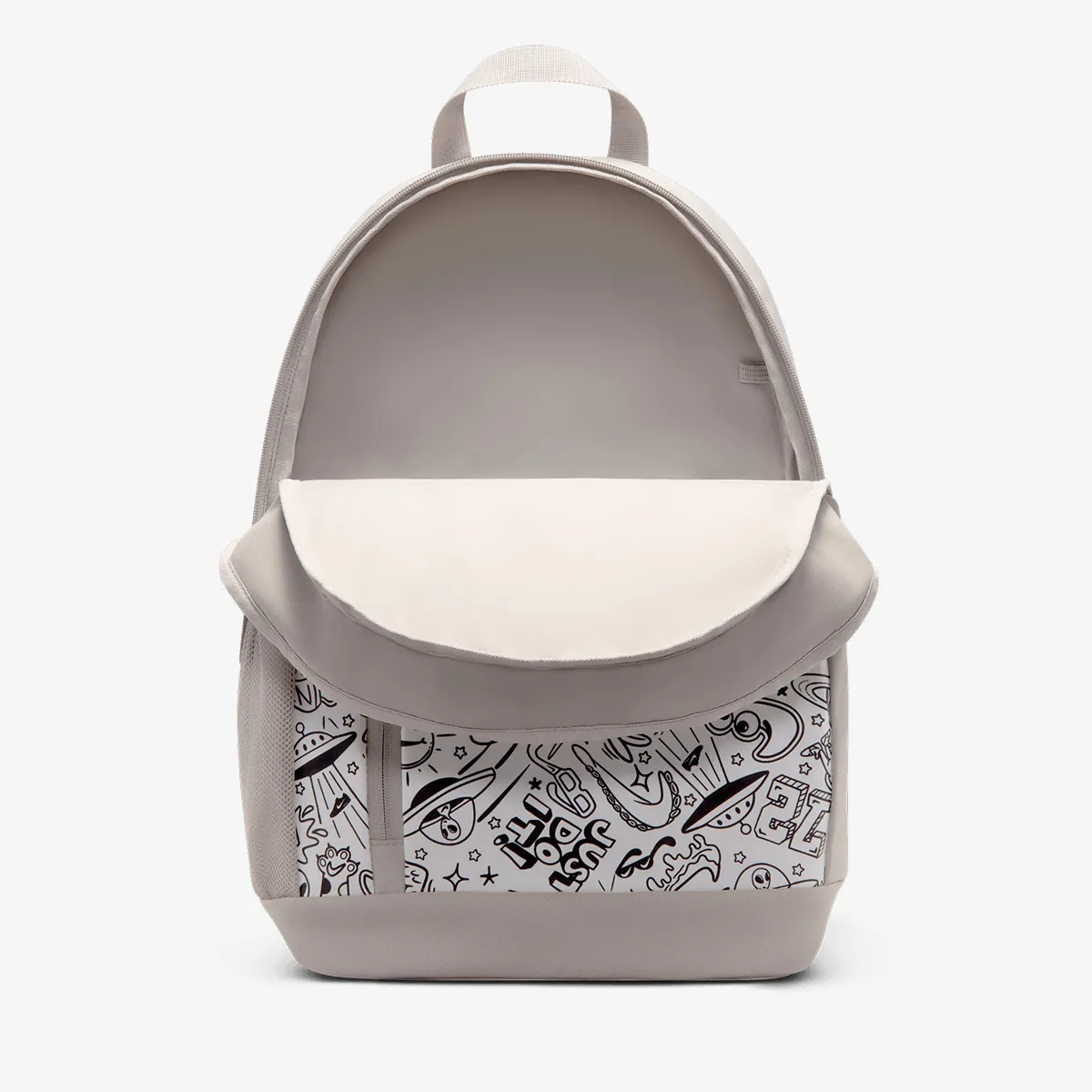 NIKE Ruksak Y NK ELEMENTAL BKPK - PAPER