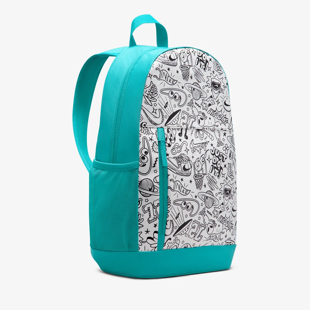 NIKE Ruksak Y NK ELEMENTAL BKPK - PAPER
