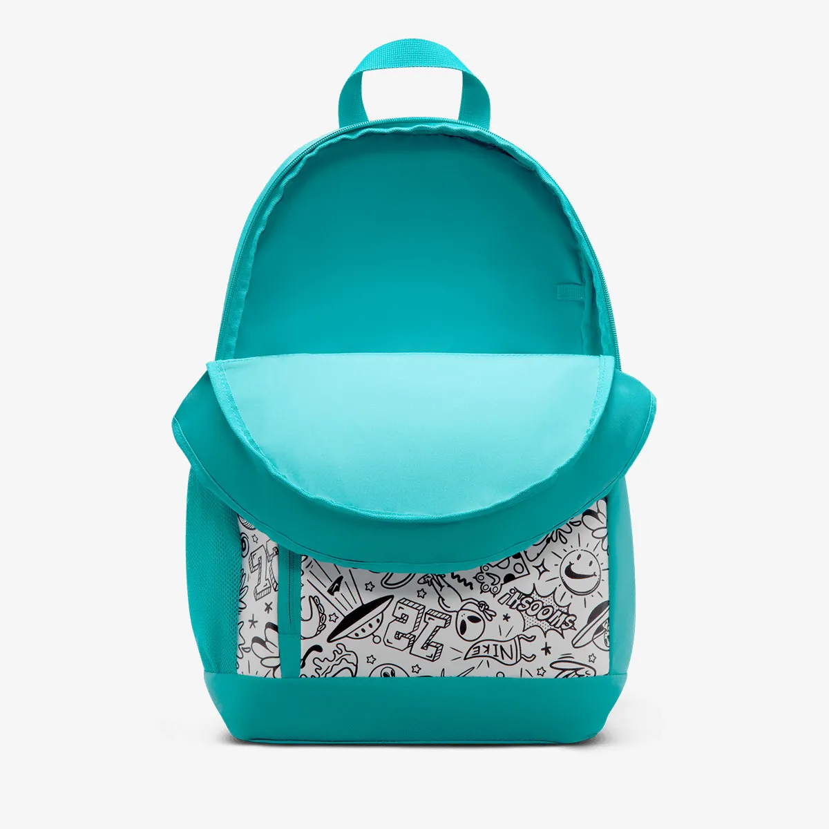 NIKE Ruksak Y NK ELEMENTAL BKPK - PAPER