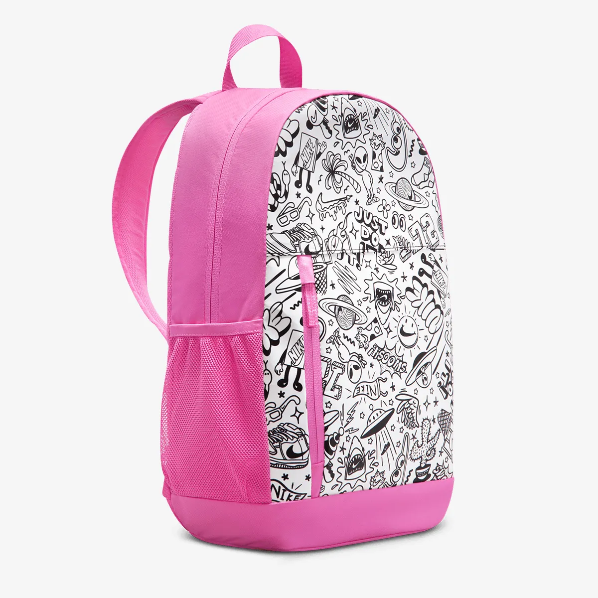 NIKE Ruksak Y NK ELEMENTAL BKPK - PAPER