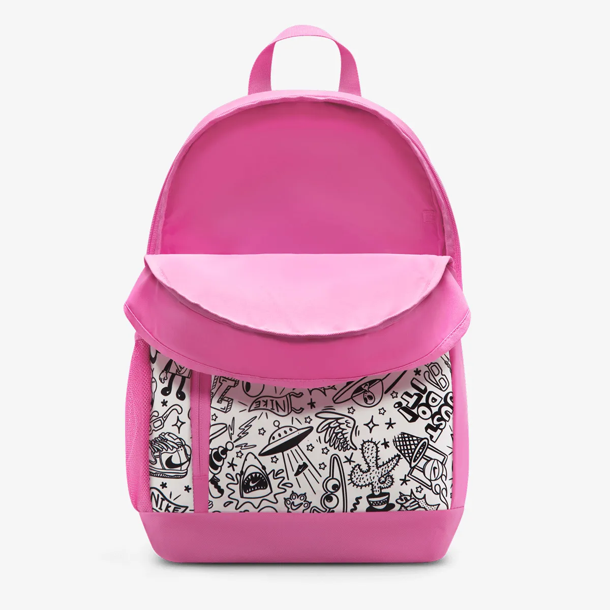 NIKE Ruksak Y NK ELEMENTAL BKPK - PAPER