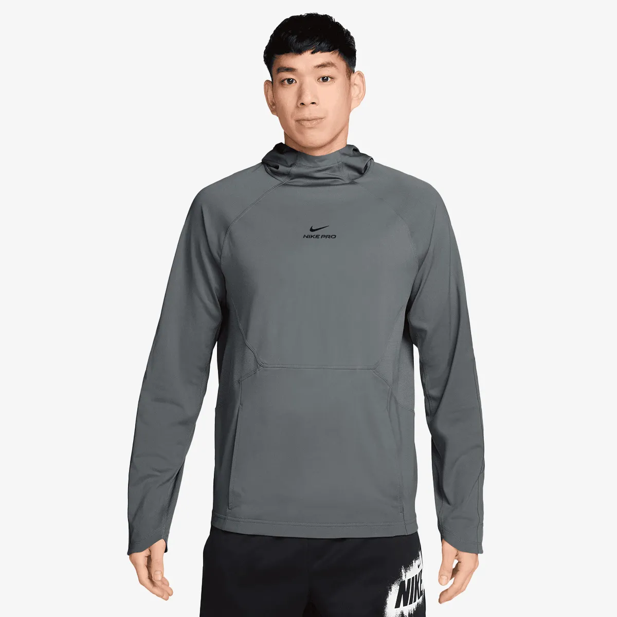 NIKE Jakna M NP DF NPT MIDLAYER TOP