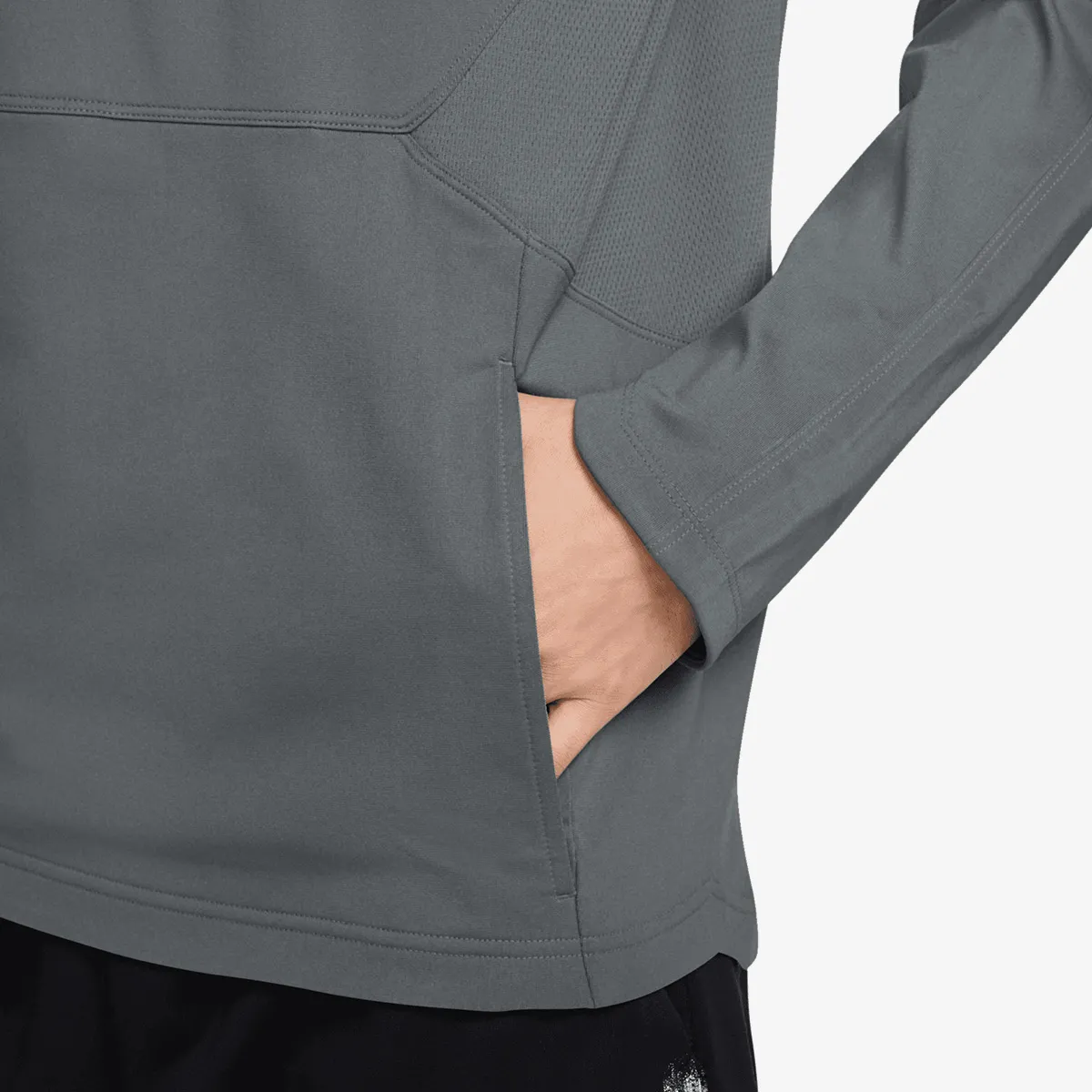 NIKE Jakna M NP DF NPT MIDLAYER TOP