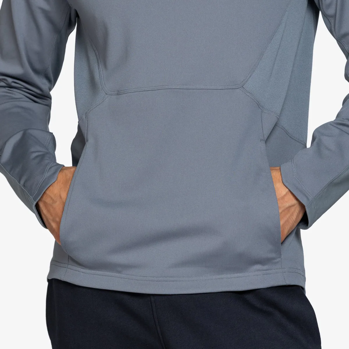 NIKE Jakna M NP DF NPT MIDLAYER TOP