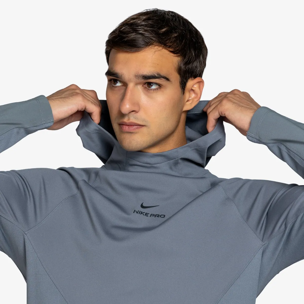 NIKE Jakna M NP DF NPT MIDLAYER TOP