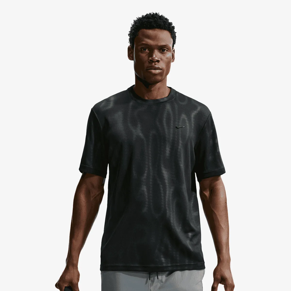 NIKE T-Shirt M NK DF NAC PRMRY SS TOP DBOSS
