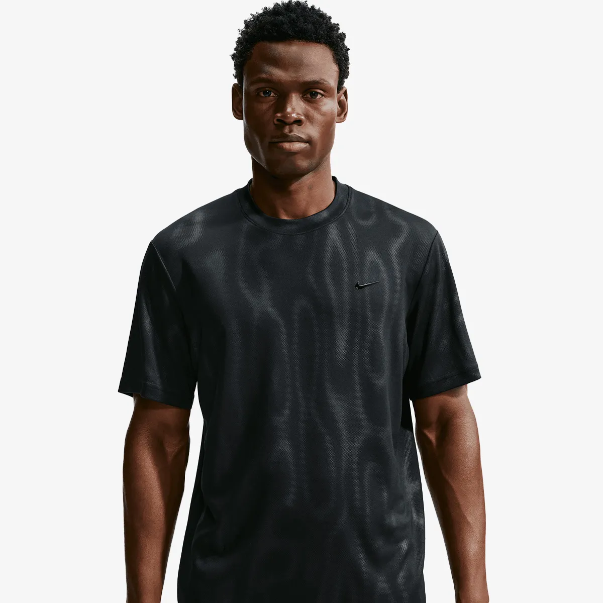 NIKE T-Shirt M NK DF NAC PRMRY SS TOP DBOSS