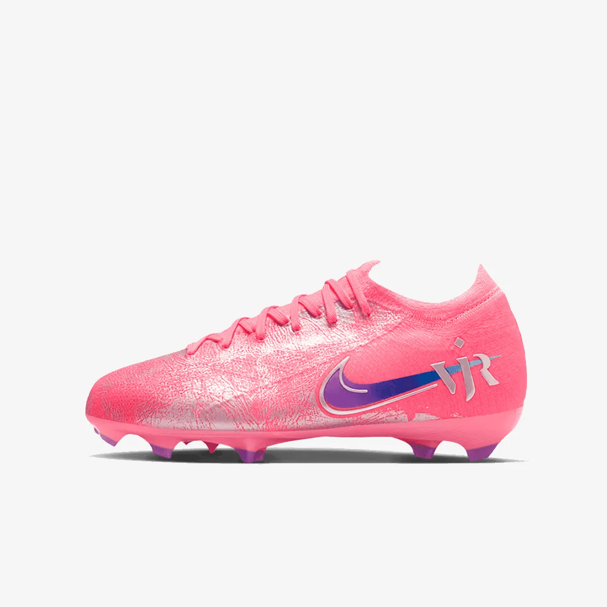 NIKE Kopačke JR ZM VAPOR 16 PRO VJR FG 