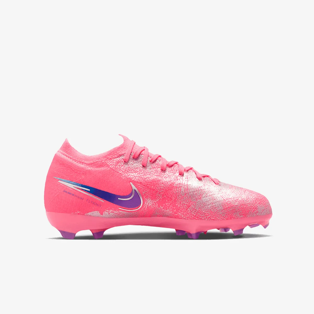 NIKE Kopačke JR ZM VAPOR 16 PRO VJR FG 