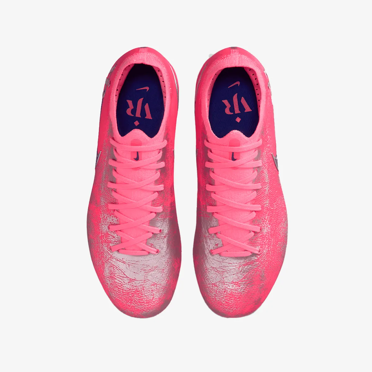 NIKE Kopačke JR ZM VAPOR 16 PRO VJR FG 