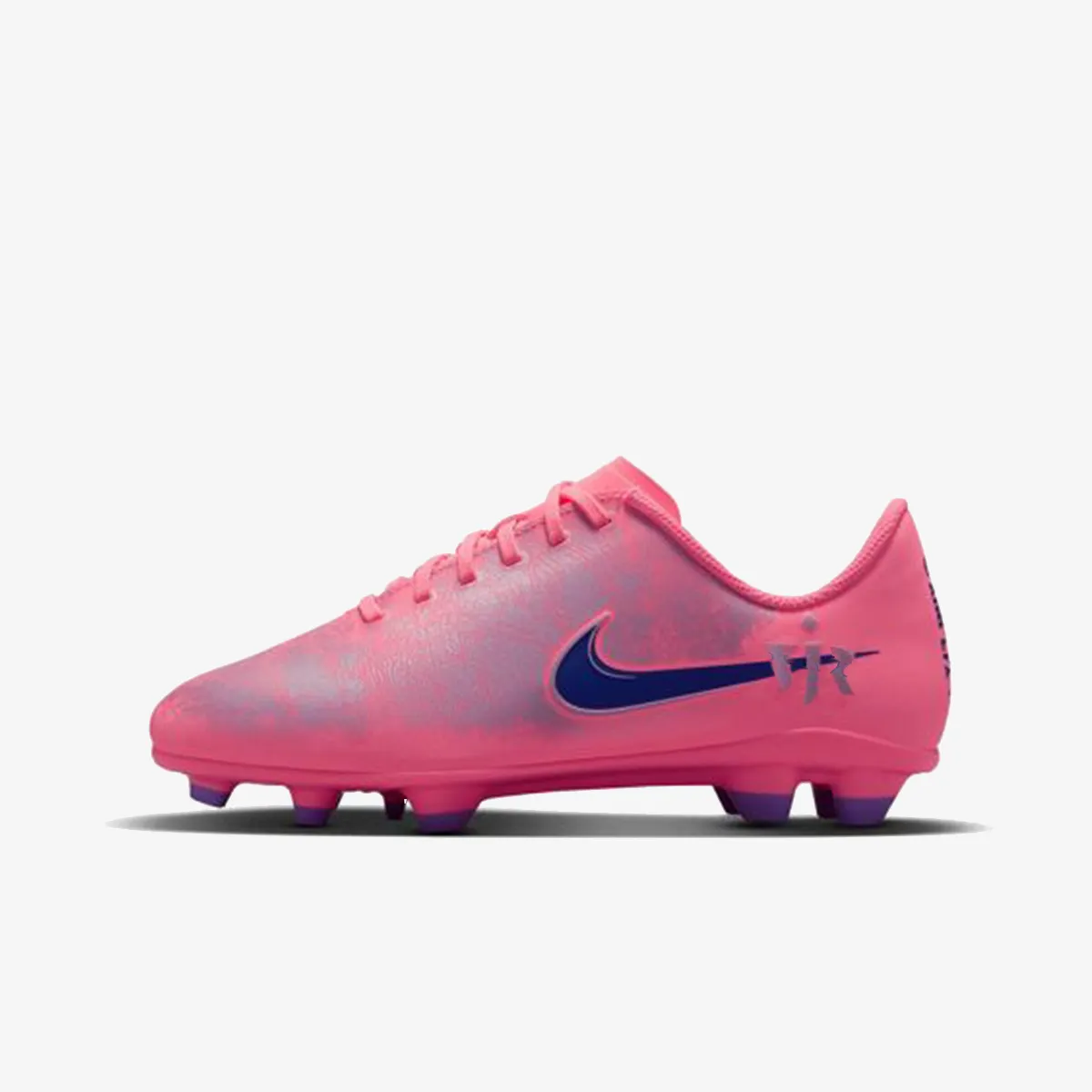 NIKE Kopačke JR VAPOR 16 CLUB VJR FG/MG 