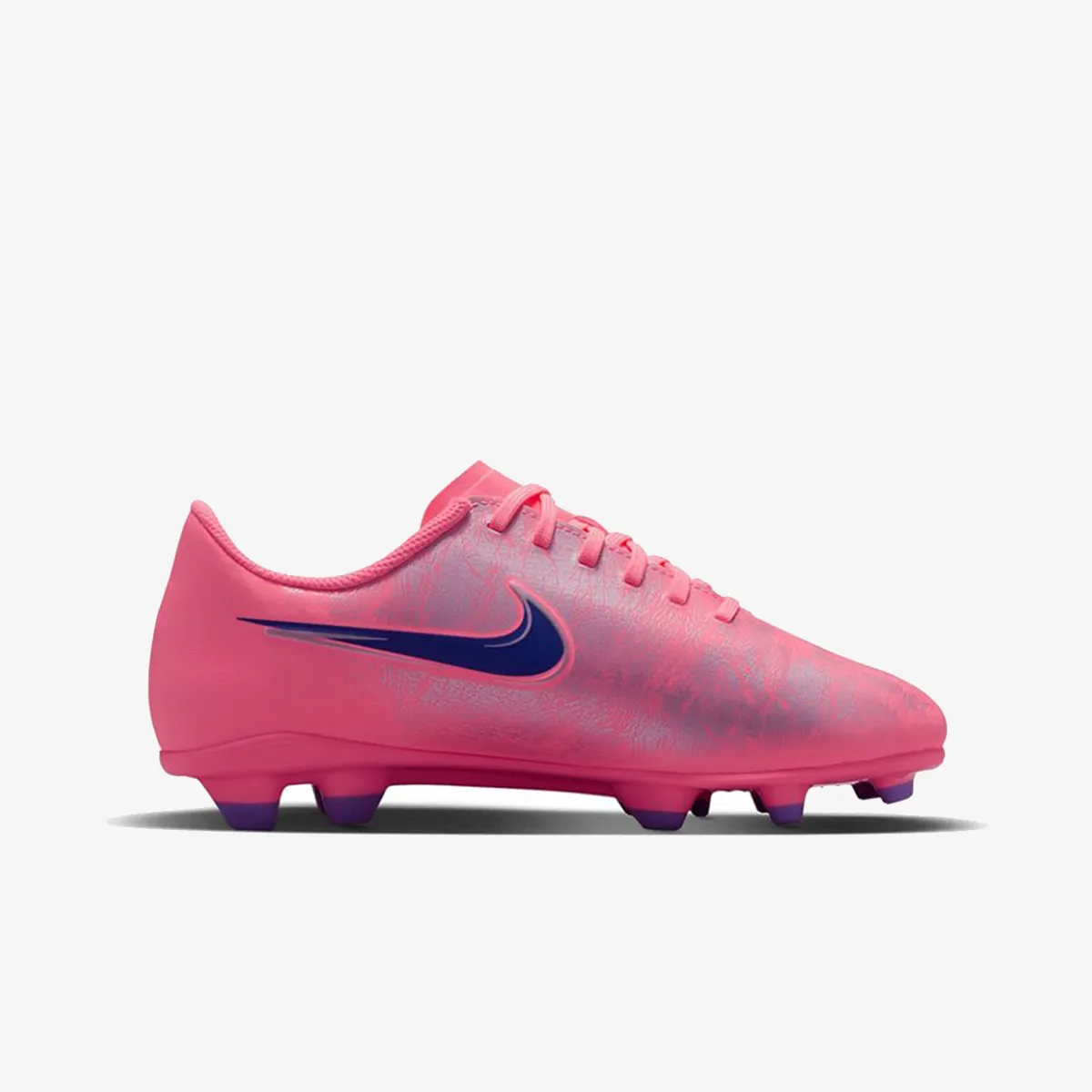 NIKE Kopačke JR VAPOR 16 CLUB VJR FG/MG 