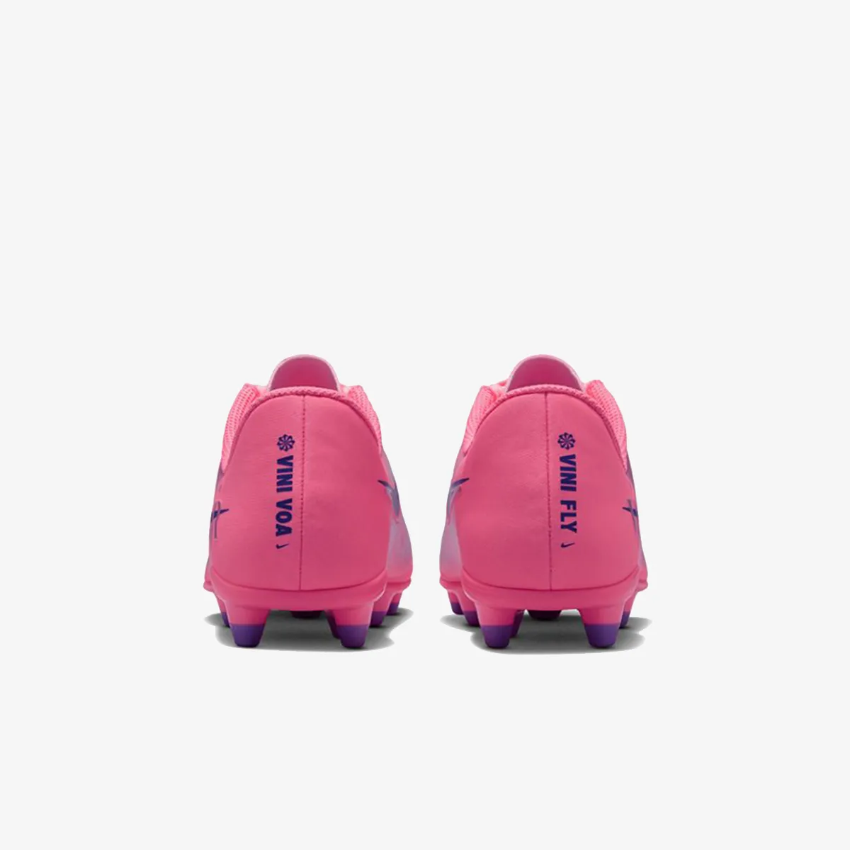 NIKE Kopačke JR VAPOR 16 CLUB VJR FG/MG 