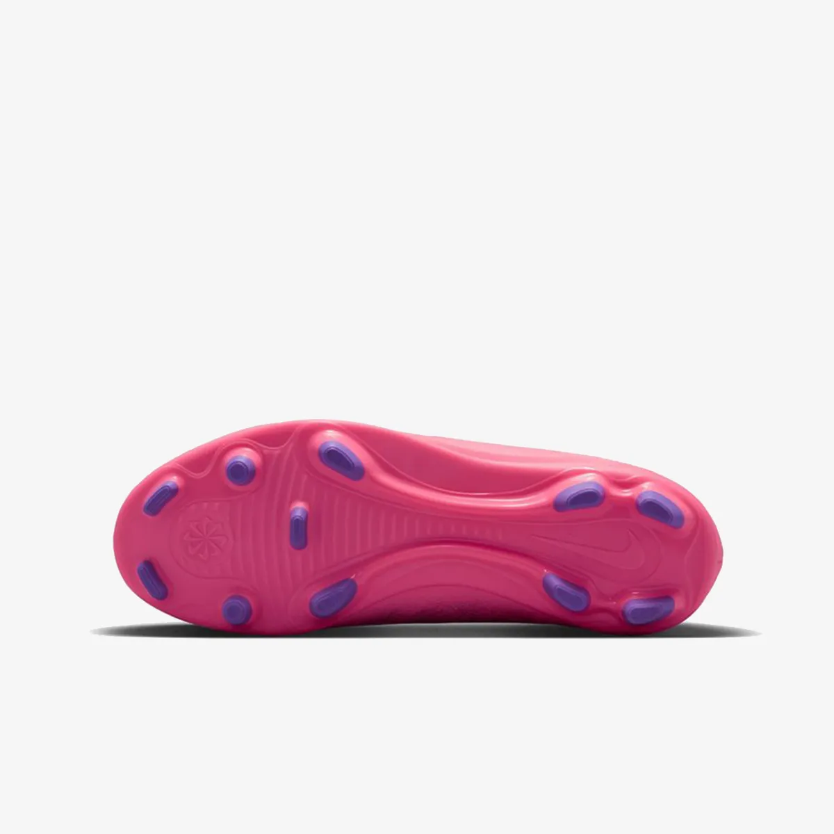NIKE Kopačke JR VAPOR 16 CLUB VJR FG/MG 