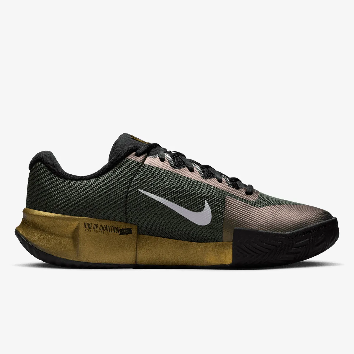 NIKE Tenisice M CHALLENGE PRO CLY PRM 