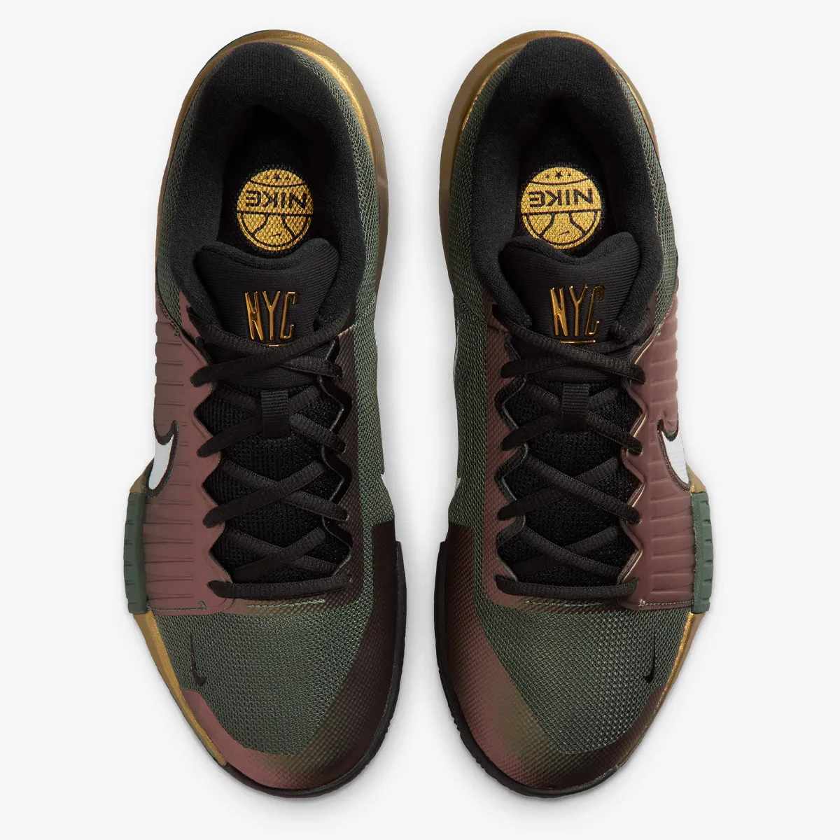 NIKE Tenisice M CHALLENGE PRO CLY PRM 