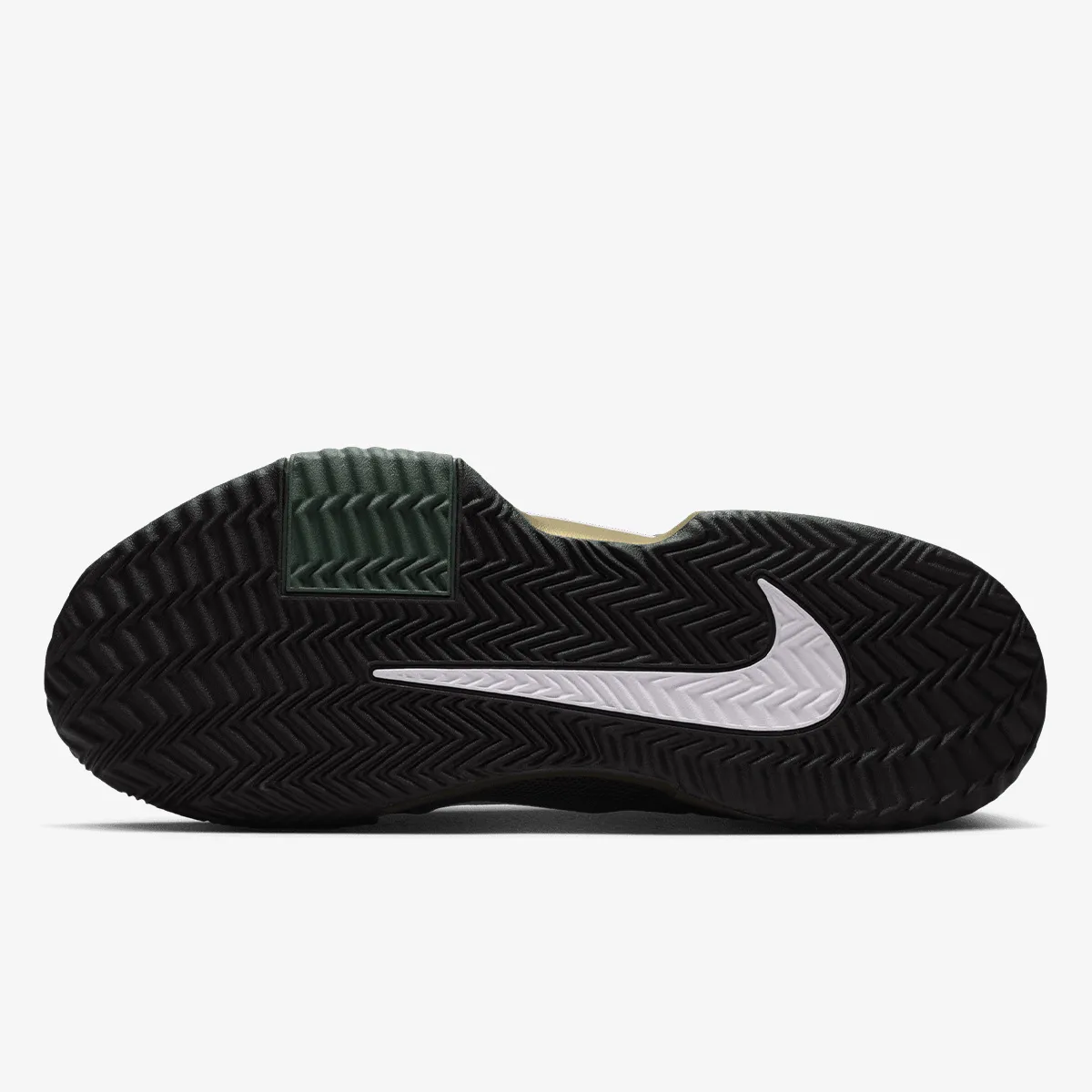 NIKE Tenisice M CHALLENGE PRO CLY PRM 