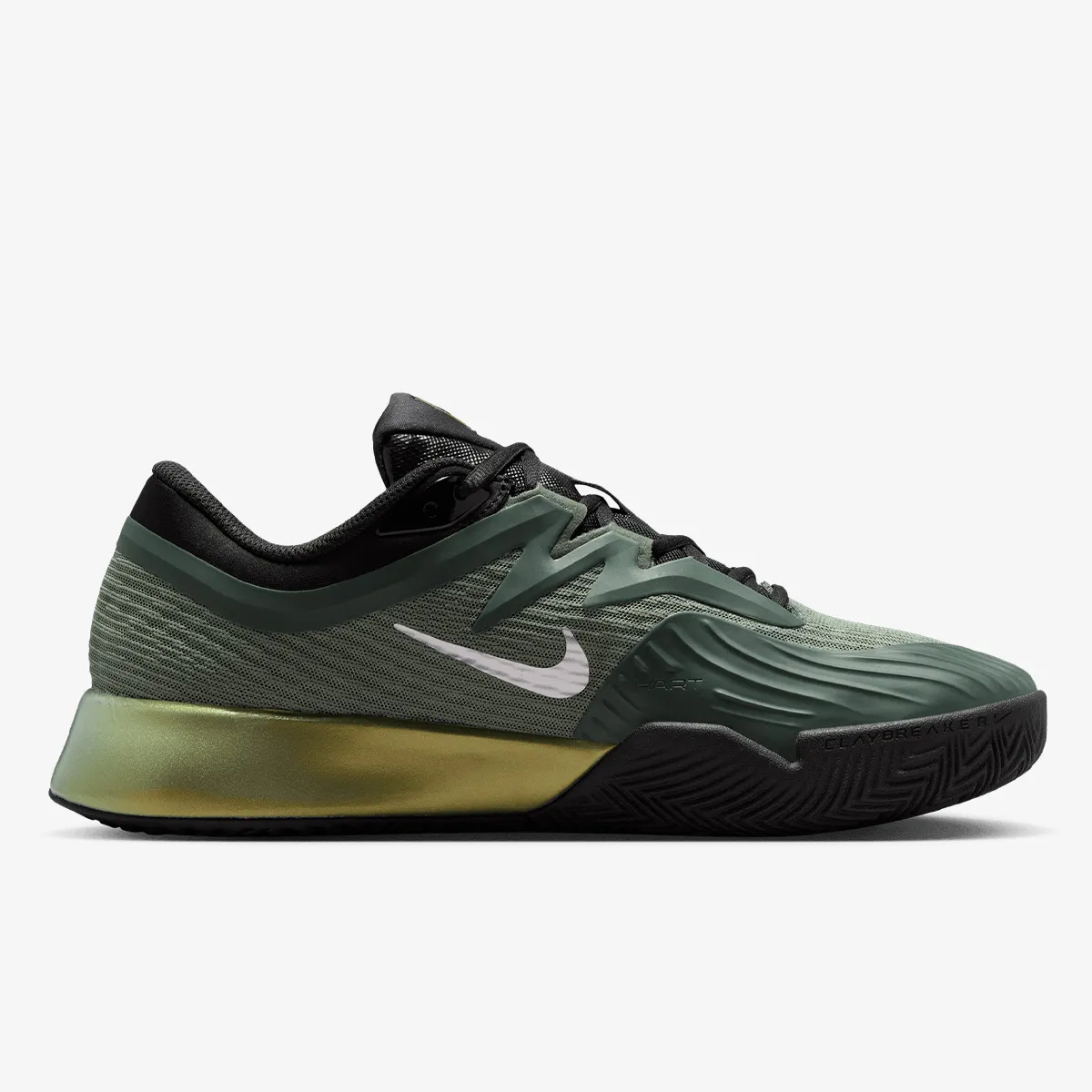 NIKE Tenisice M ZOOM VAPOR PRO 3 CLY PRM 