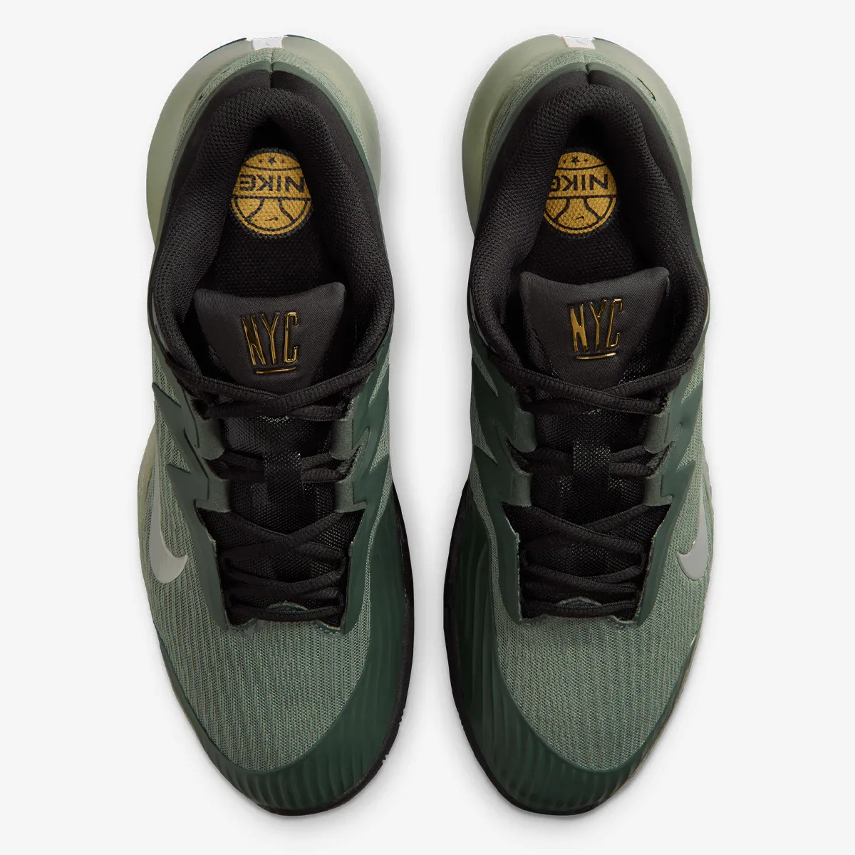 NIKE Tenisice M ZOOM VAPOR PRO 3 CLY PRM 