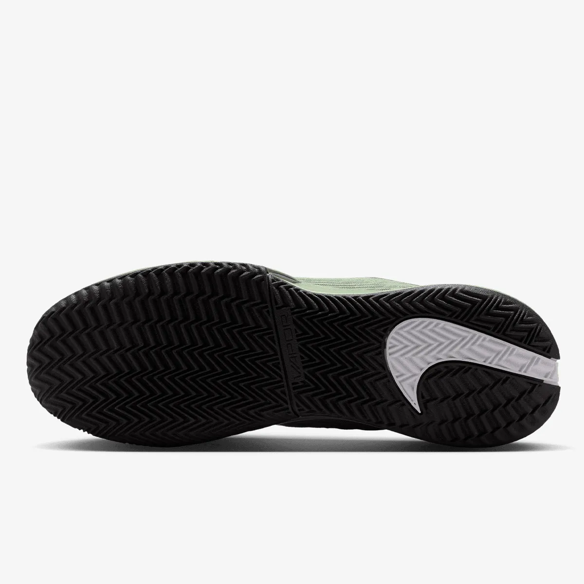 NIKE Tenisice M ZOOM VAPOR PRO 3 CLY PRM 