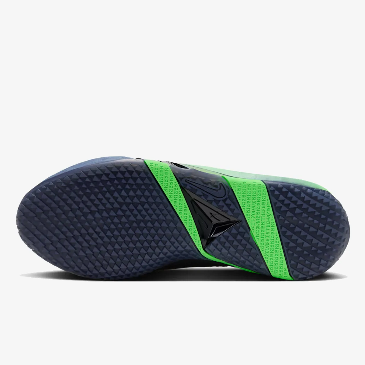 NIKE Tenisice JA 4