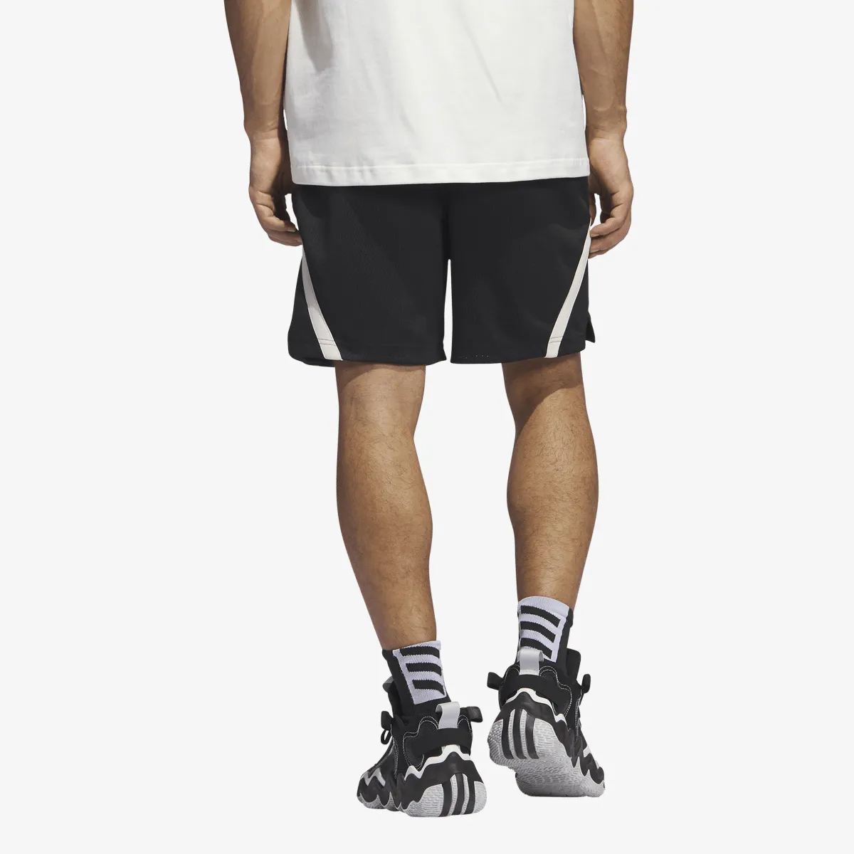 ADIDAS Kratke hlače SELECT SUMMER S 