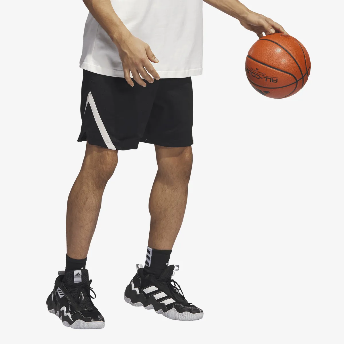ADIDAS Kratke hlače SELECT SUMMER S 