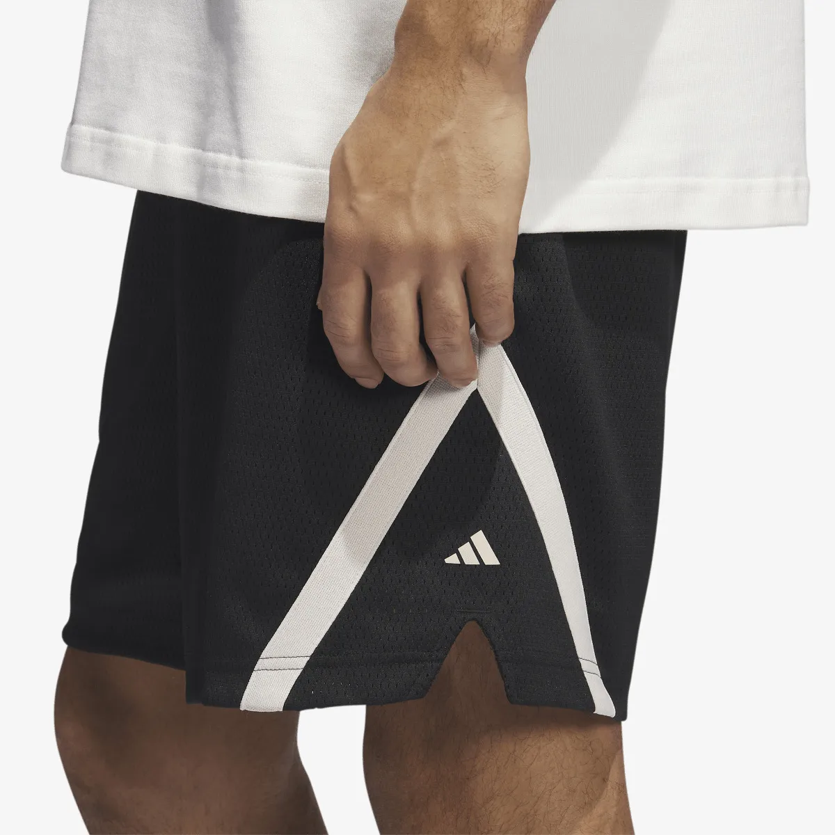 ADIDAS Kratke hlače SELECT SUMMER S 