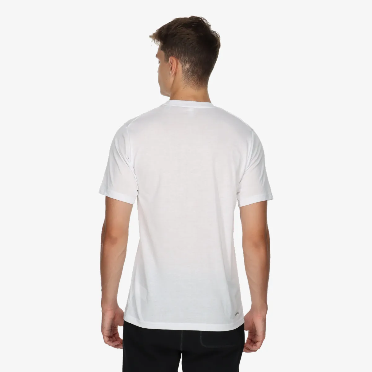 ADIDAS T-Shirt TR-ES FR LOGO T 