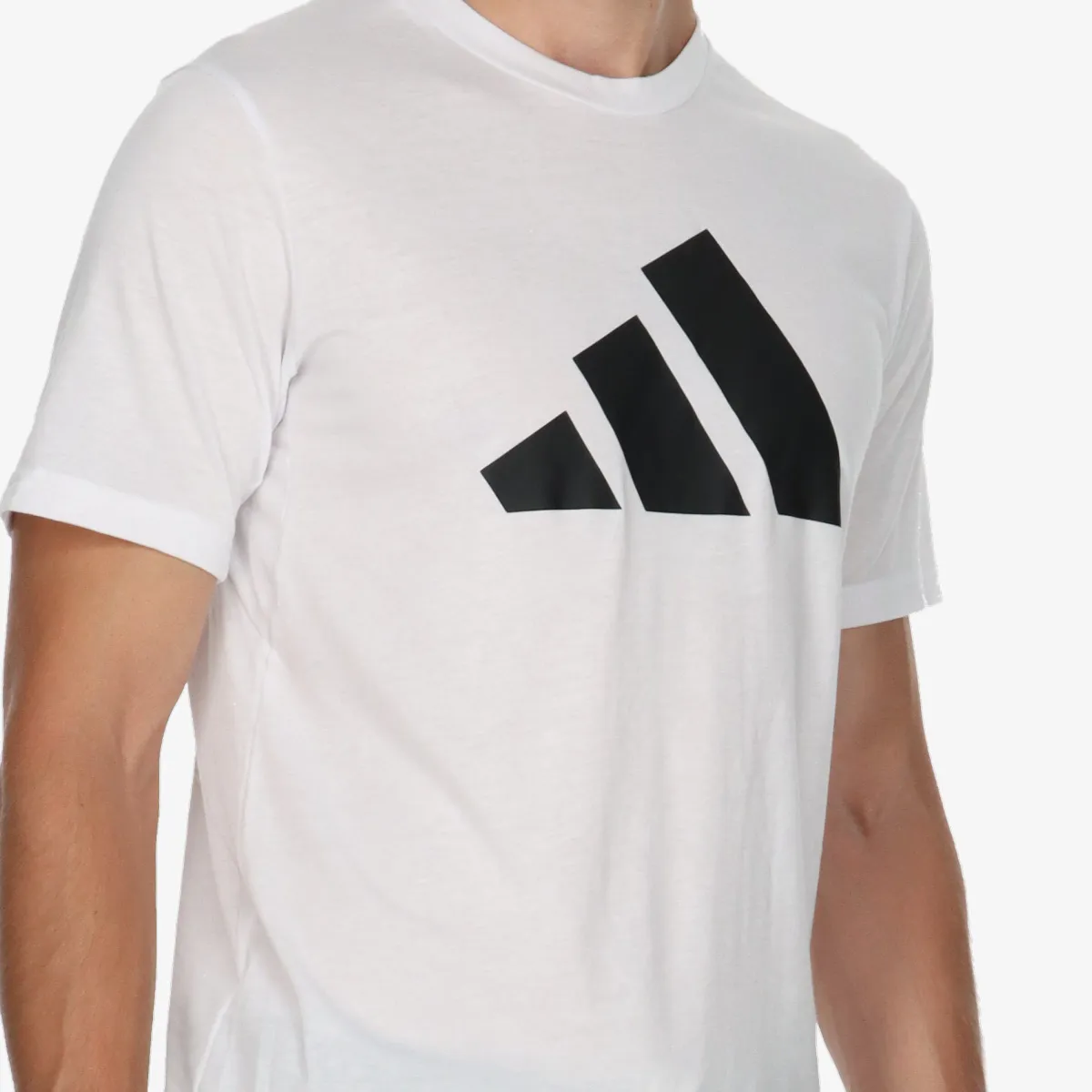ADIDAS T-Shirt TR-ES FR LOGO T 