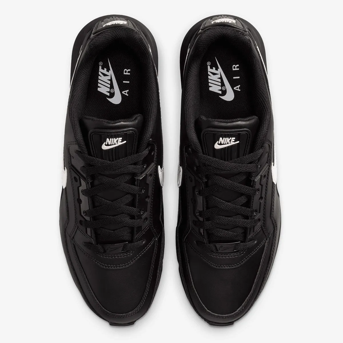 NIKE Tenisice AIR MAX LTD 3