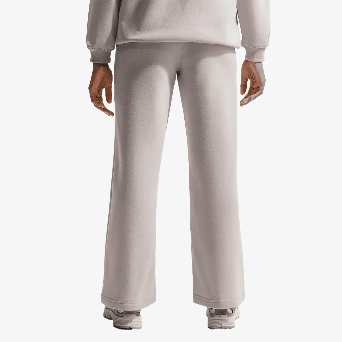 NIKE Hlače G NSW STUDIO FLC OH PANT