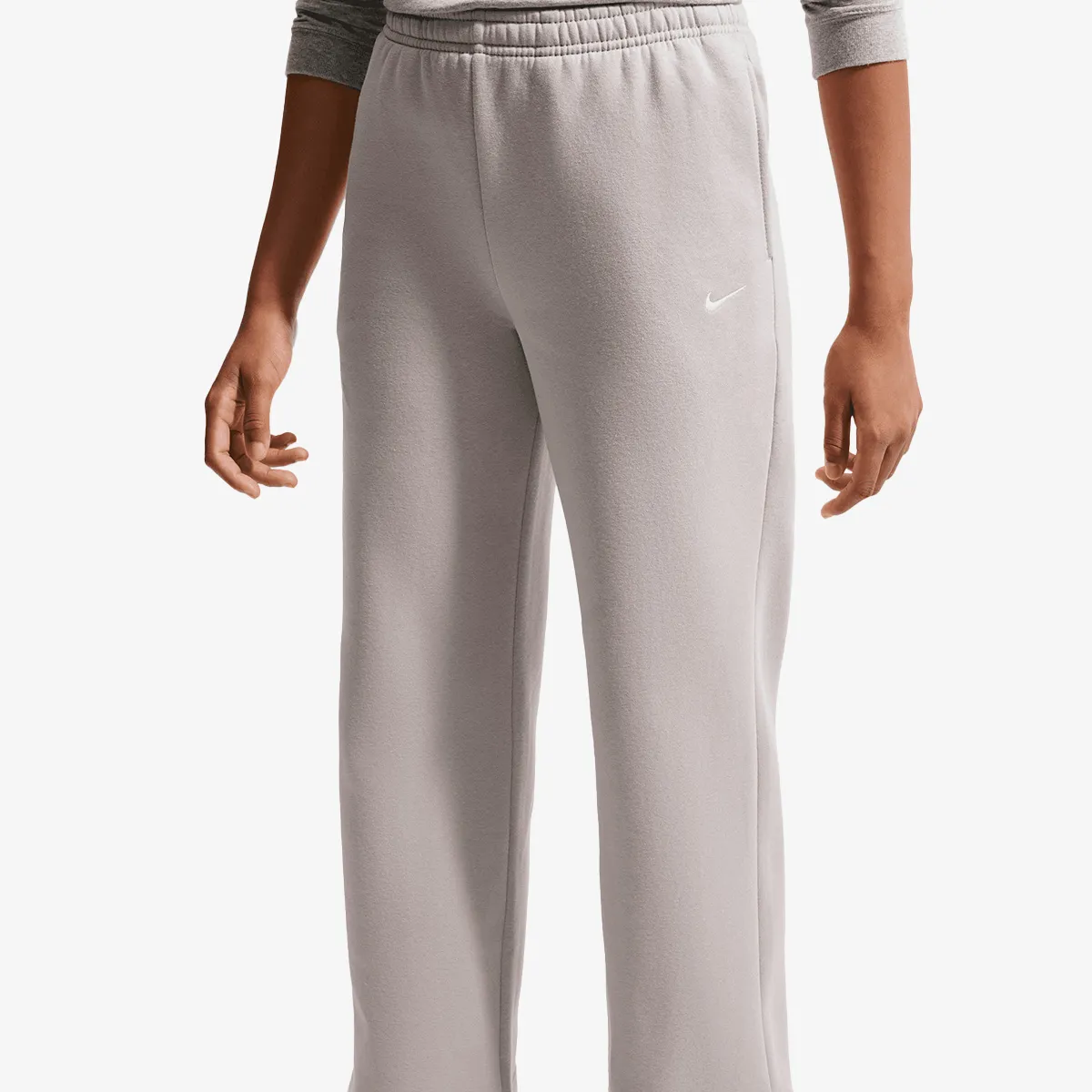 NIKE Hlače G NSW STUDIO FLC OH PANT