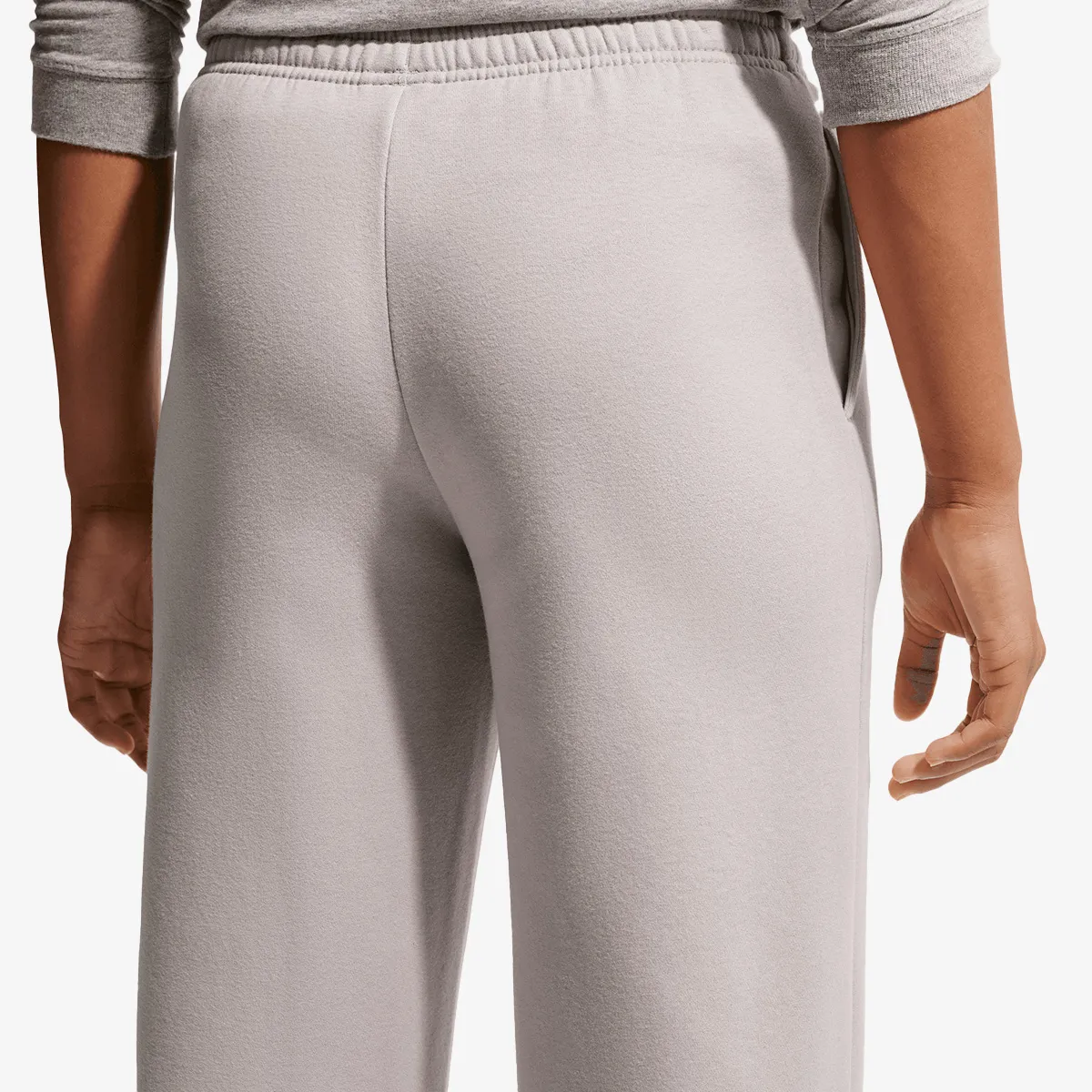 NIKE Hlače G NSW STUDIO FLC OH PANT