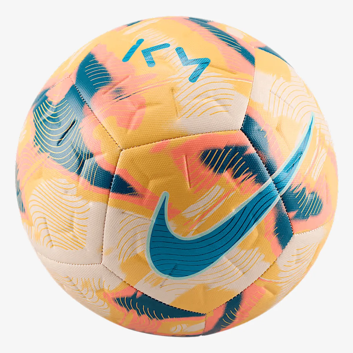 NIKE Lopta NK KM ACADEMY - HO25 