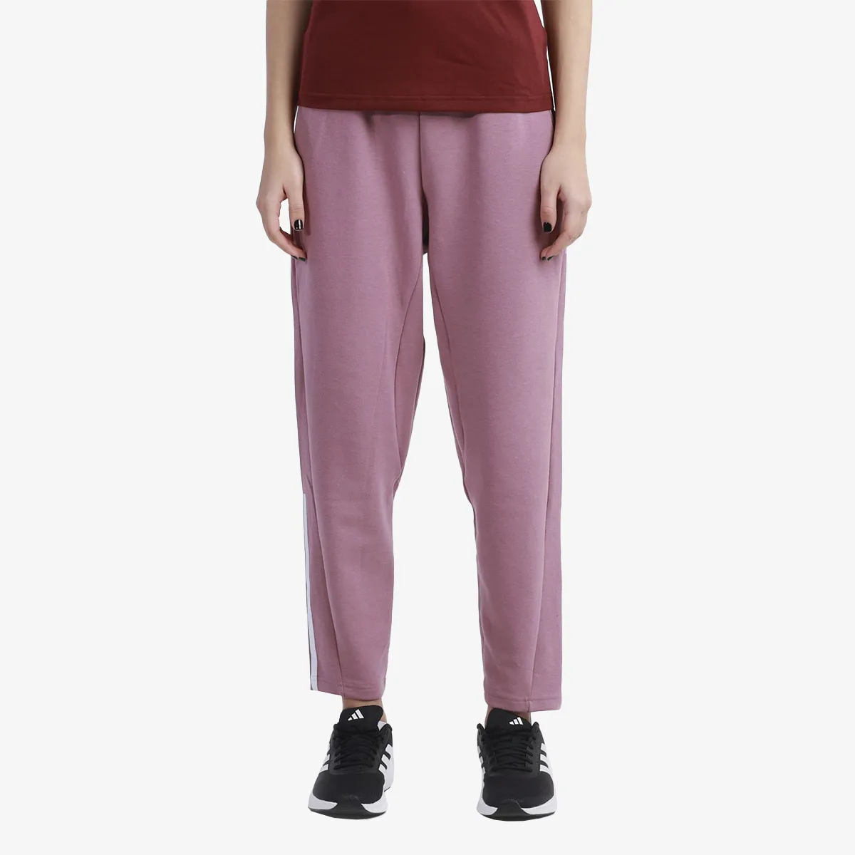 ADIDAS Hlače W TR-ES COT PNT 