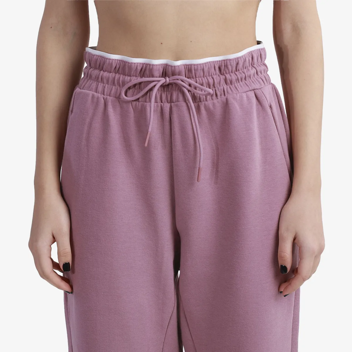 ADIDAS Hlače W TR-ES COT PNT 
