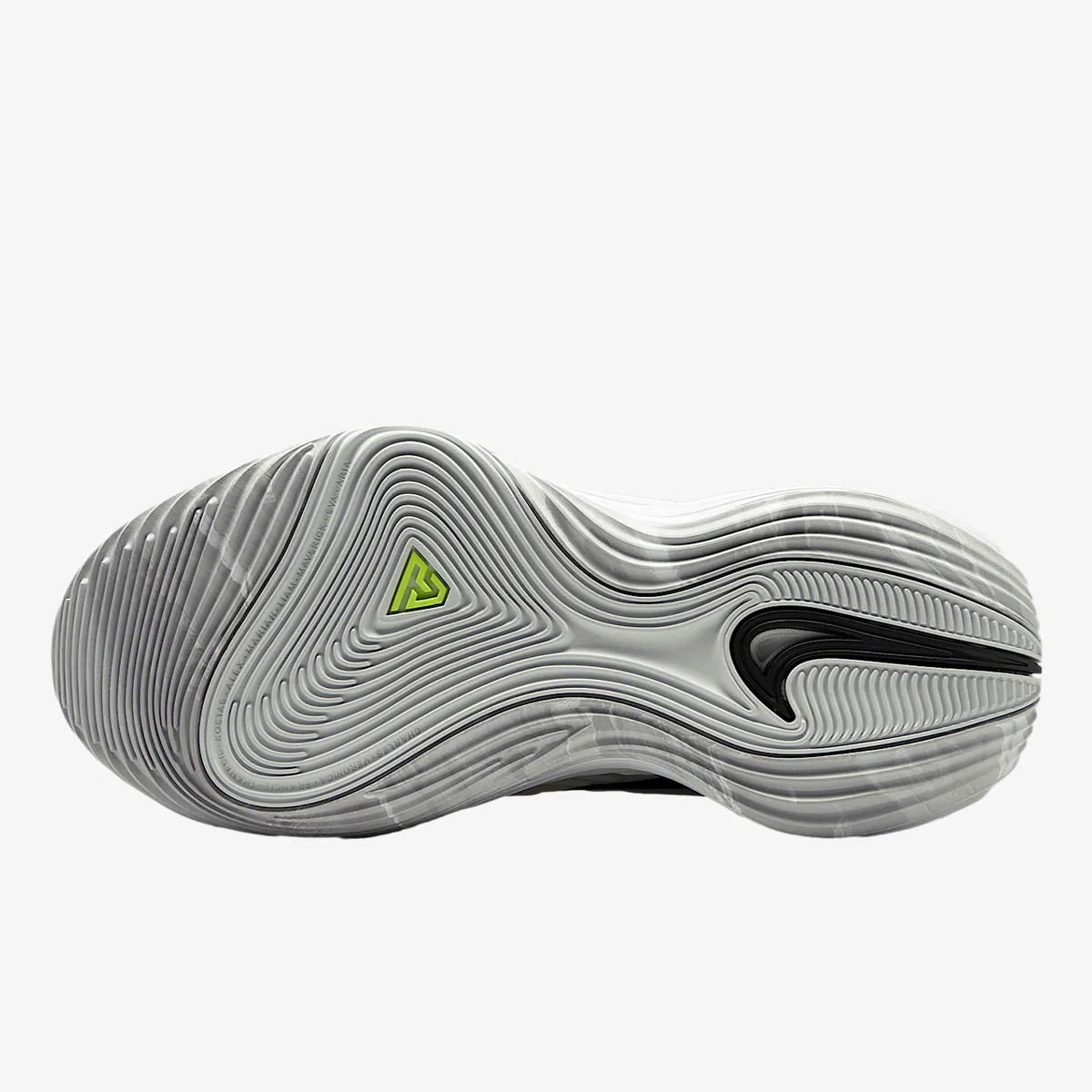 NIKE Tenisice GIANNIS IMMORTALITY 5