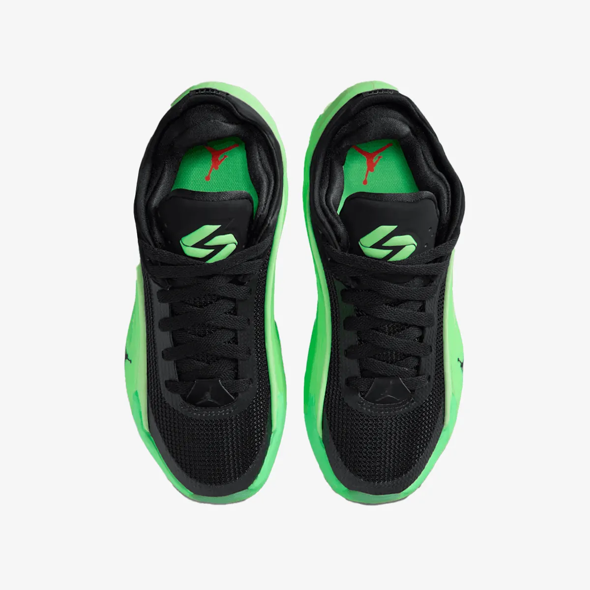NIKE Tenisice JORDAN LUKA 5 (GS) 