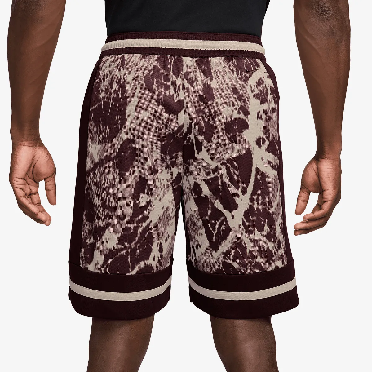 NIKE Kratke hlače JA M NK DF GM CLSSC 8INSHRTAOP