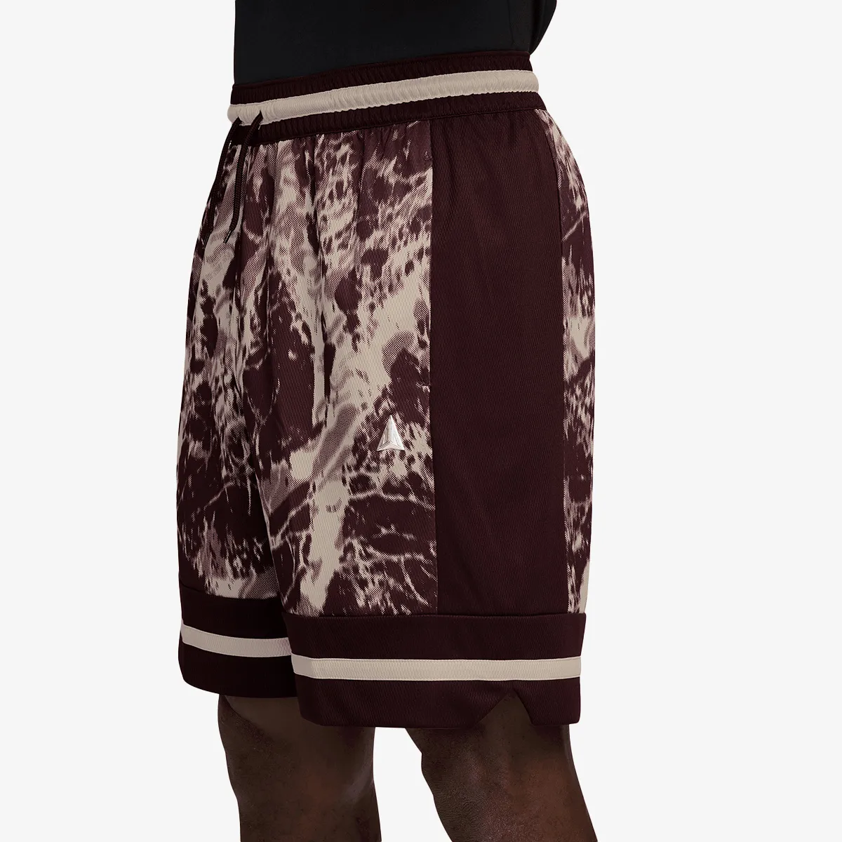 NIKE Kratke hlače JA M NK DF GM CLSSC 8INSHRTAOP