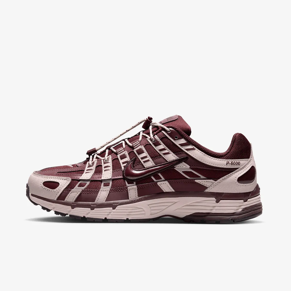 NIKE Tenisice W NIKE P-6000 SPEED LACE