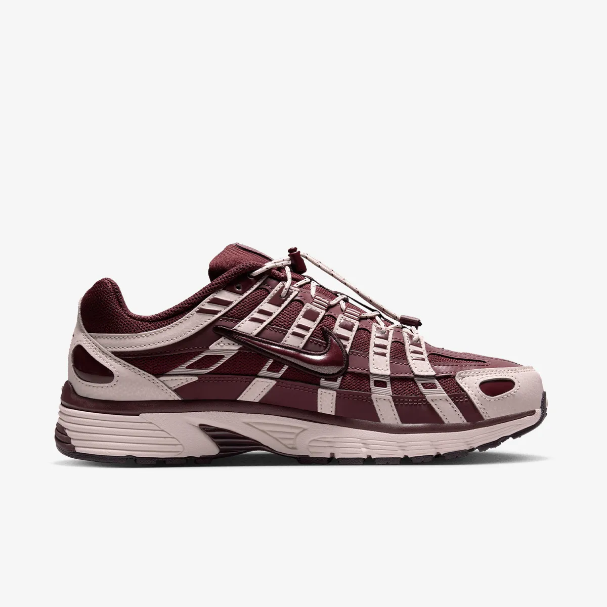 NIKE Tenisice W NIKE P-6000 SPEED LACE