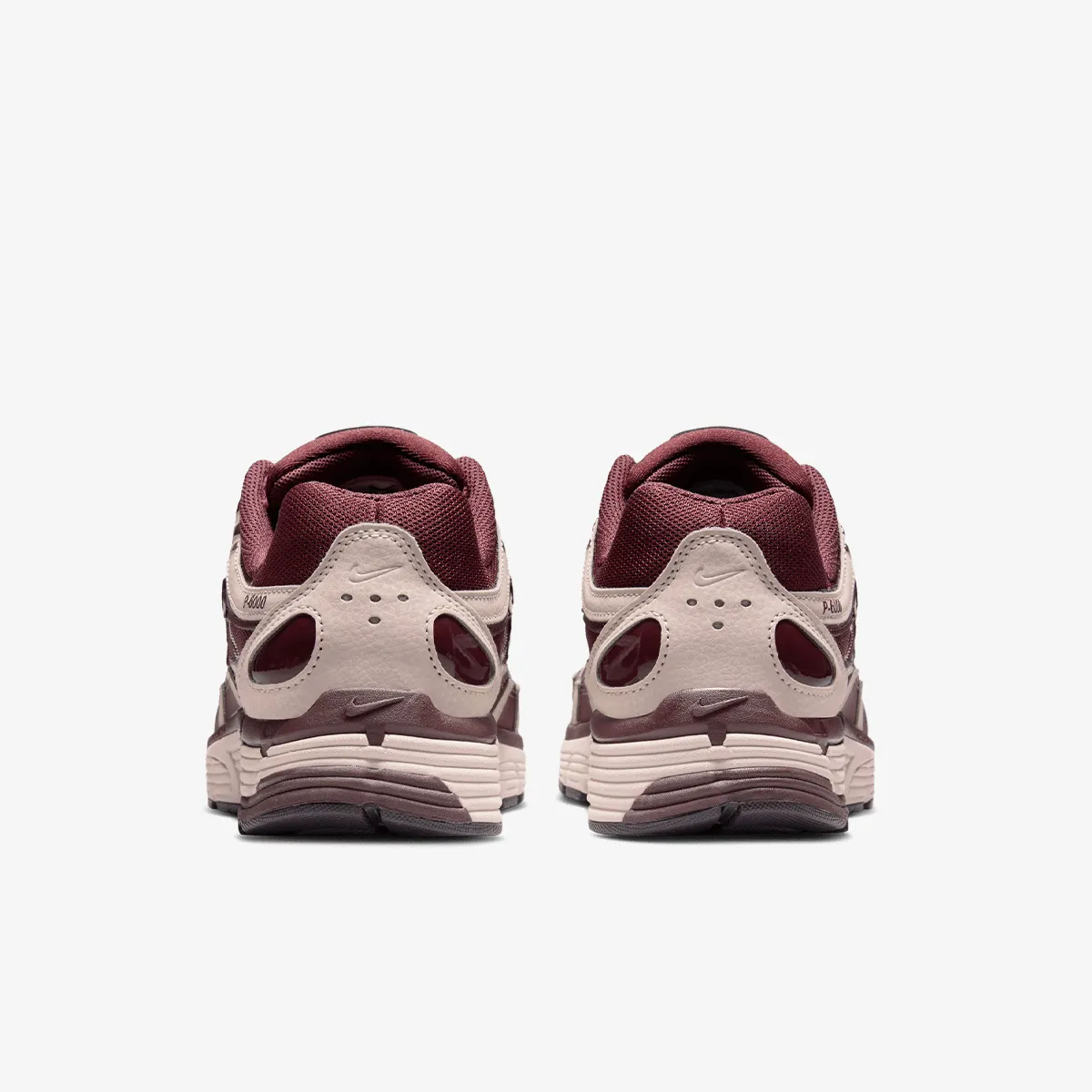 NIKE Tenisice W NIKE P-6000 SPEED LACE