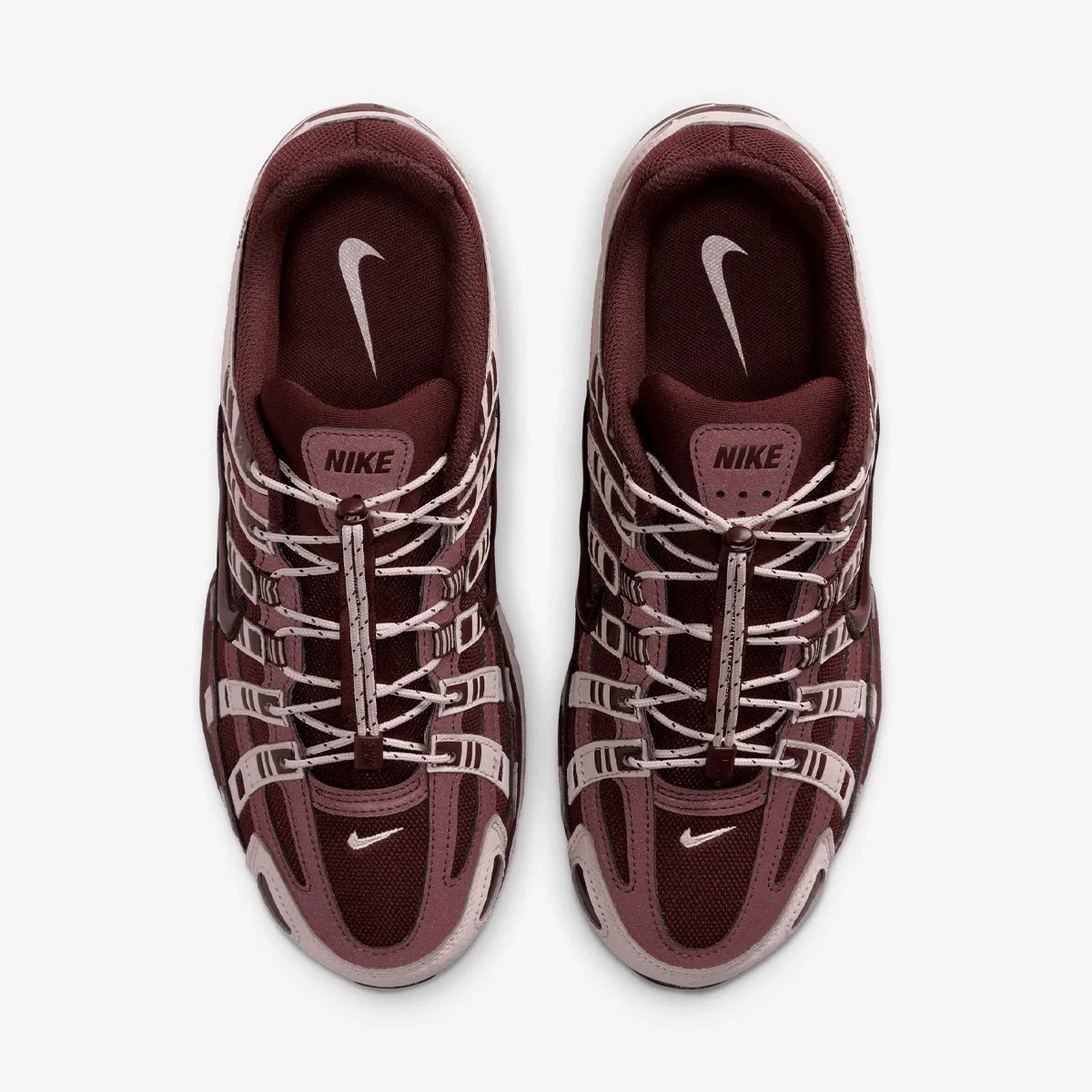 NIKE Tenisice W NIKE P-6000 SPEED LACE