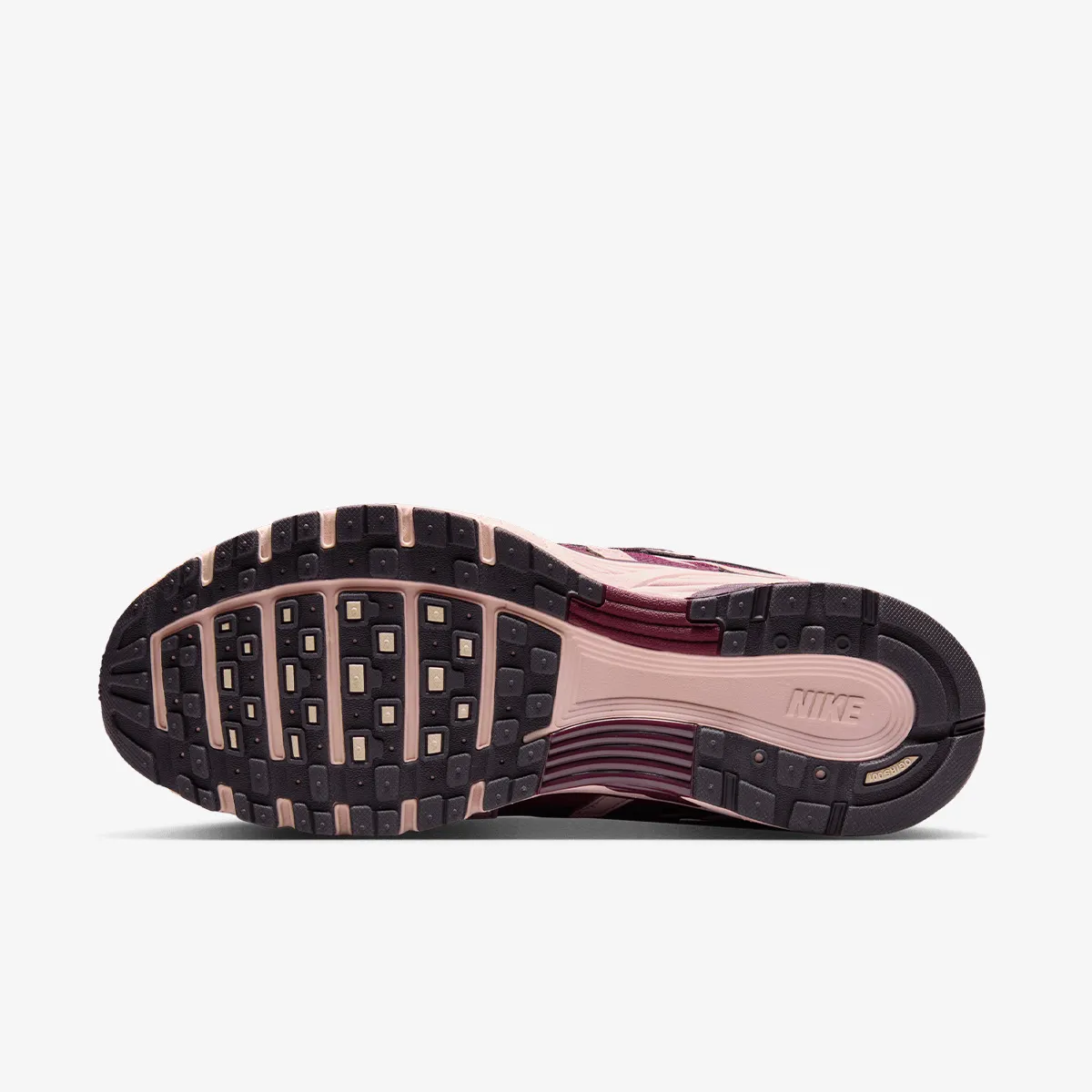 NIKE Tenisice W NIKE P-6000 SPEED LACE