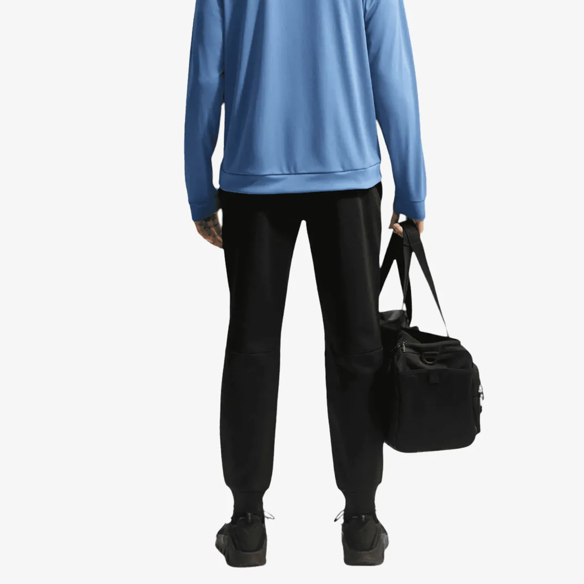 NIKE Hlače M NK TF FLEX FLC JOGGER 